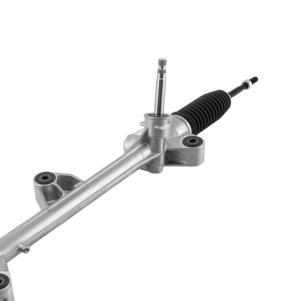 Complete Power Steering Rack & Pinion fit for Honda Passport 2019-2024 Inner Tie Rod-4