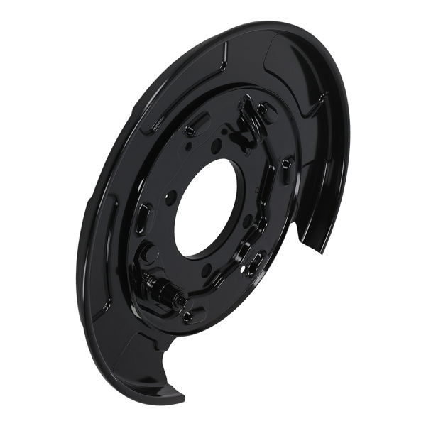 Rear Passenger Disc Brake Splash Shields fit for Subaru Legacy 2010-2014 26704AJ000-6