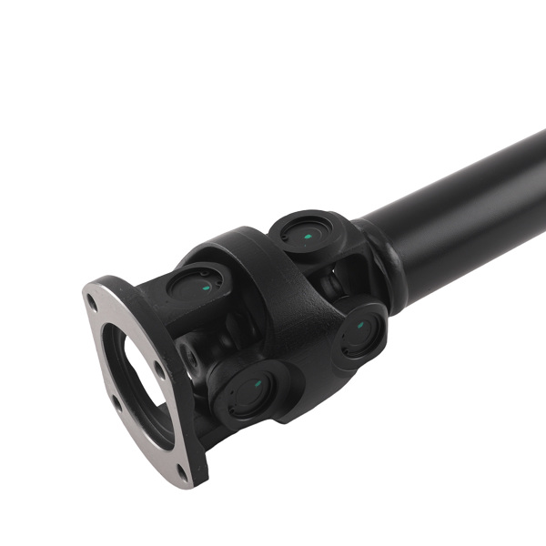 Front Drive Shaft Propshaft Driveshaft fit for Dodge Ram 2500 3500 2000-2002 4WD-5