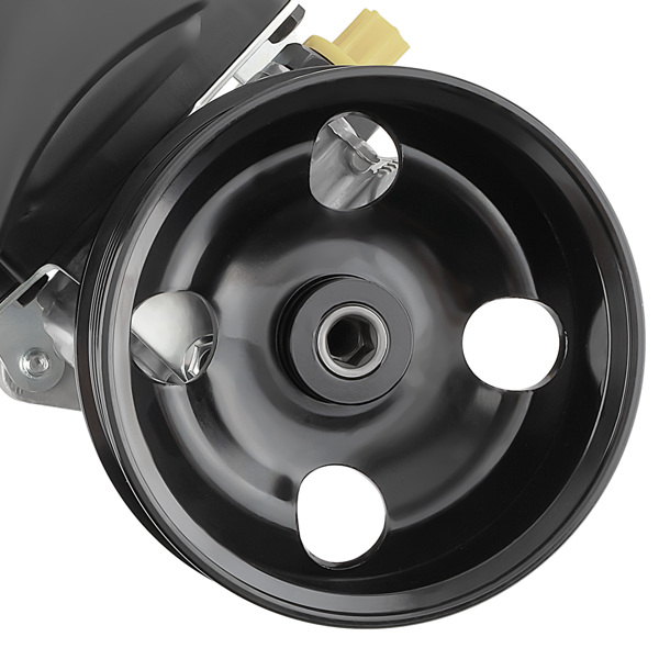 Power Steering Pump fit for Dodge Charger Challenger Chrysler 300 5.7L 6.4L 12-2019-1