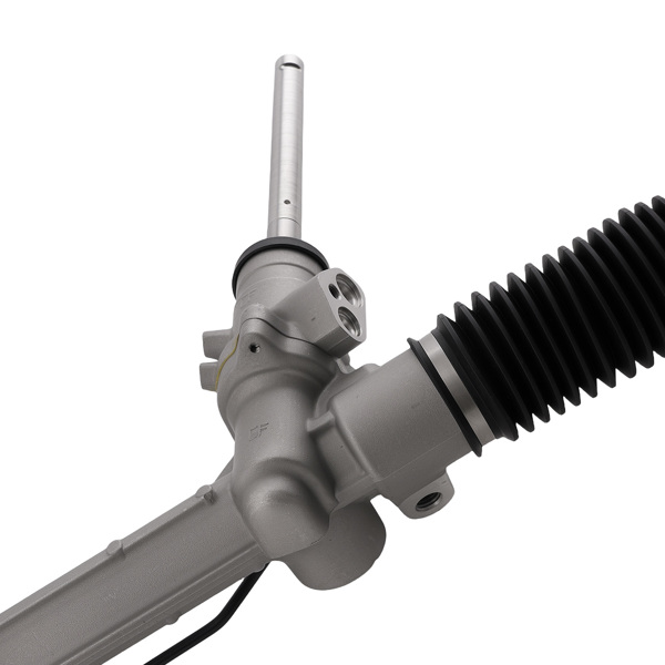 Steering  Rack & Pinion Assembly fit for Land Rover LR2 08-15 w/Inner Tie Rods-4