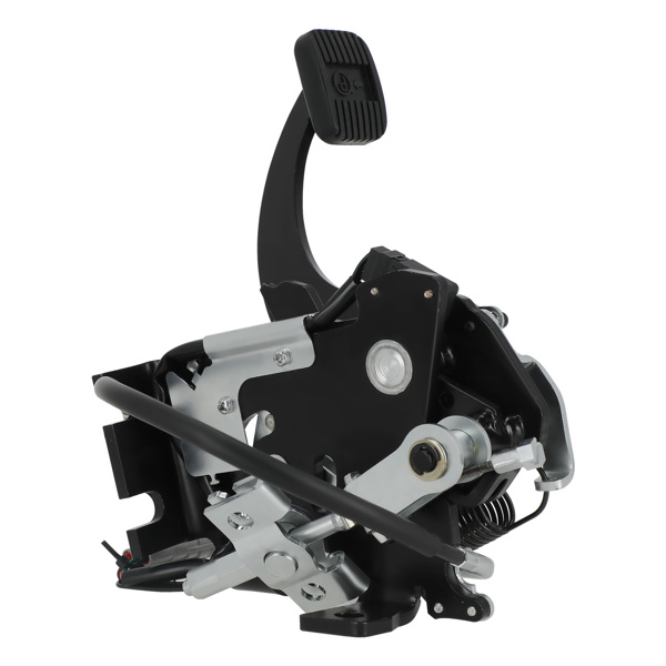 E-Brake Pedal Assembly fit for Toyota Forklift 8FGU15/25/30 46110-26611-71-3