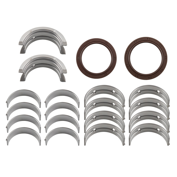 Engine Overhaul Rebuild Kit Fits fit for Chevrolet Cruze Buick Turbo 1.4L 13-16-3