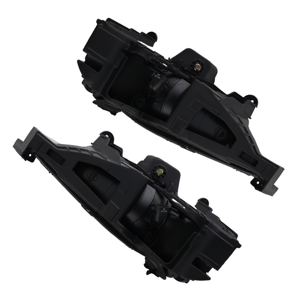 Front Bumper Fog Driving Lights Clear Lamp Fit fit for Hyundai Sonata 2011-2013 New-3