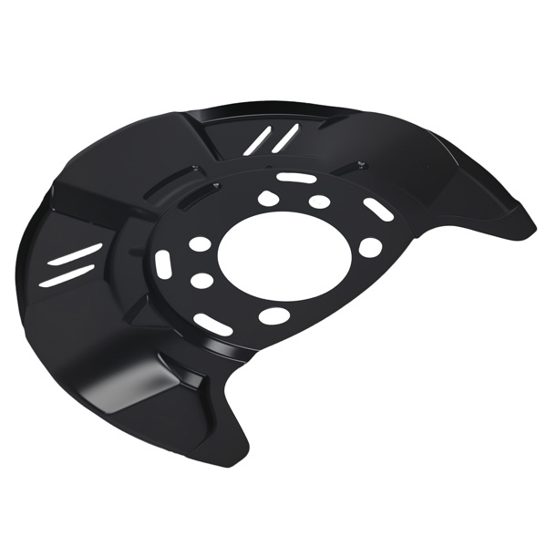 Brake Backing Plate Front fit for Subaru Crosstrek Forester Impreza 26290-AG000-9