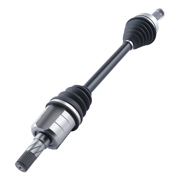 Front Left Side CV Axle Shaft fit for Mazda 6 Sedan 4-Door 2.5L L4 2009-2013-5