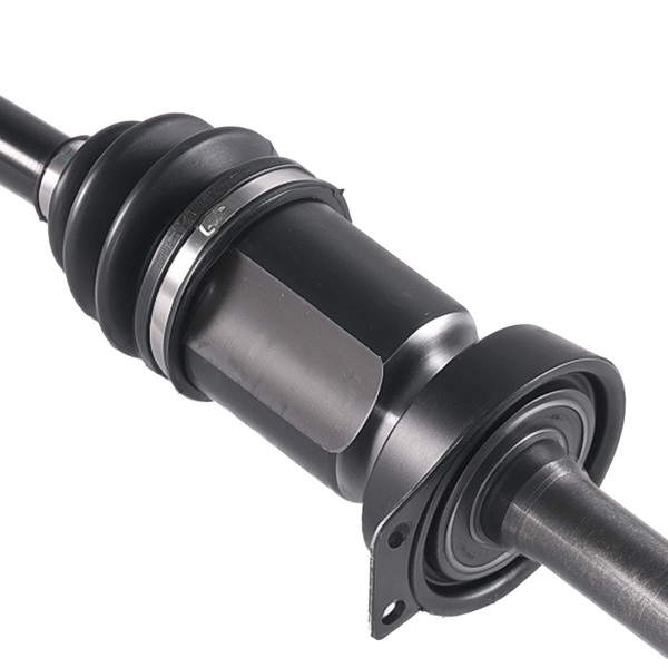 Front Passenger CV Axle Assembly fit for Explorer V6 3.5L AWD 66-2281 2011 2012-3