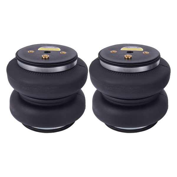 Air Spring Bag Tow Assist Kit Rear fit for Dodge Ram Pickup 2500 3500 AWD 2003-2010-7