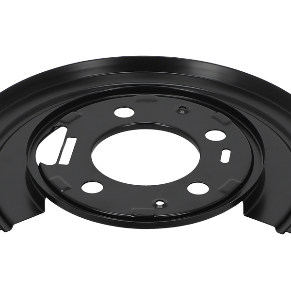 2x Rear Brake Dust Shield Plate fit for Ford Excursion 2000-2005 F-250 F-350 99-12-3