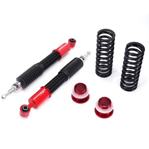MaXpeedingrods Coilovers Kit (Shocks & Springs) fit for Toyota RAV4 19+ FWD/AWD-4