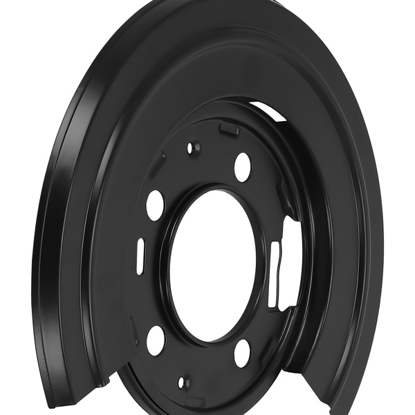 2x Rear Brake Dust Shield Plate fit for Ford Excursion 2000-2005 F-250 F-350 99-12-5