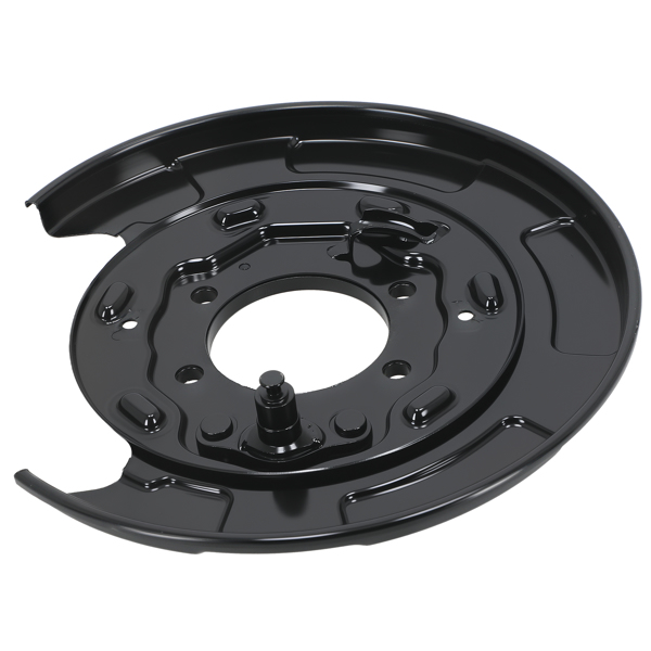Rear Left Disc Brake Splash Shields fit for Subaru Forester 2008-2013 26704FG010-4