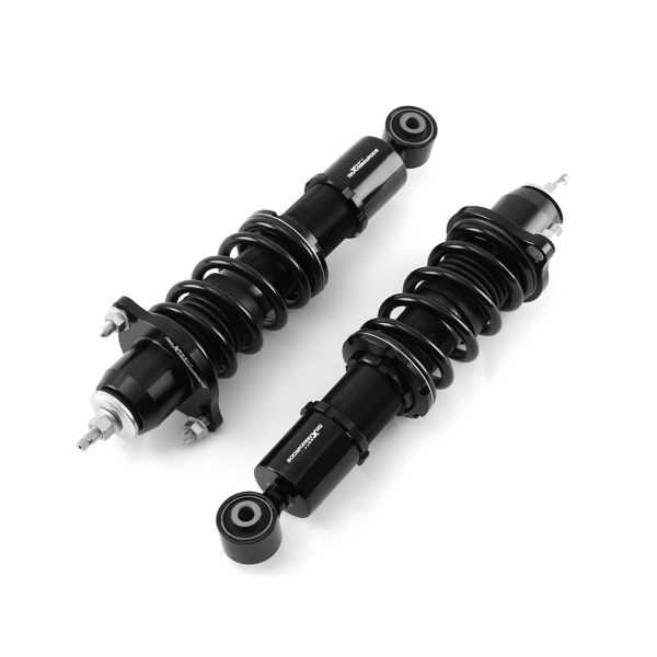 MaXpeedingrods Coilovers Lowering Kit 24 Way Damping fit for Honda Civic 2001-2005-4