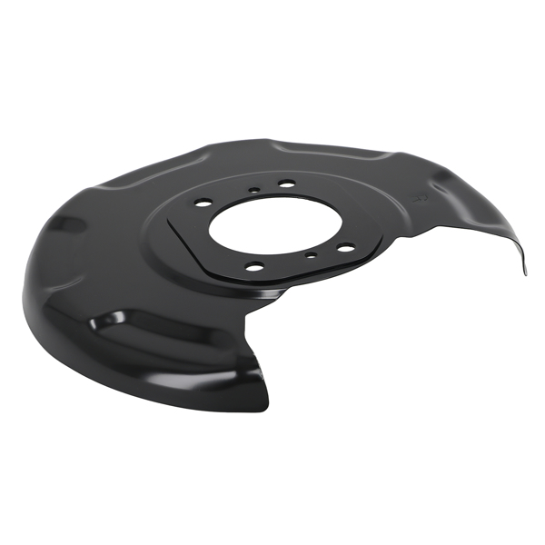 Rear Bake Dust Shield Plate fit for Hyundai Elantra Coupe 2013-2014 583903X000-4