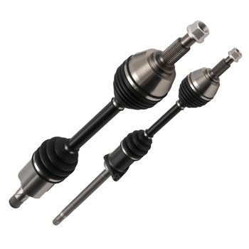 CV Axle Shaft Front Left & Right Set fit fit for Nissan Maxima 2009-2014