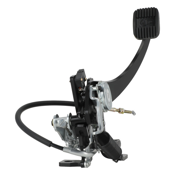 E-Brake Pedal Assembly fit for Toyota Forklift 8FGU15/25/30 46110-26611-71-2