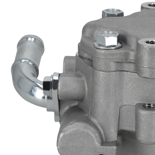 Power Steering Pump fit for Porsche Cayenne 4.5L V8 2003-2006 7L5422153B 21-5499-1