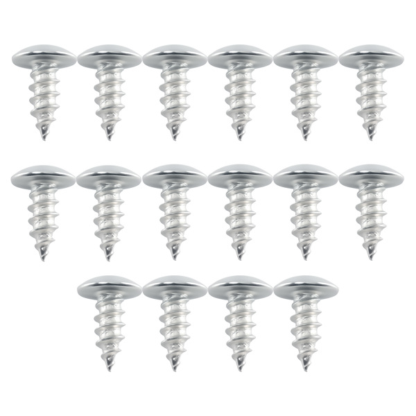 Bumper Fog Lights Driving Lamps + Bulbs fit for Tacoma 2005-2011 Tundra 2007-2013-9