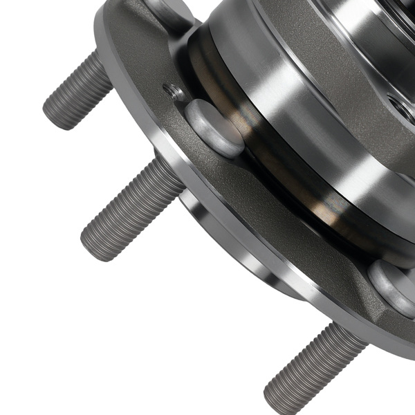 Front Wheel Hub Assembly fit for Hyundai Nexo Sportage 2017-2020 513374 5-Bolt Set-6