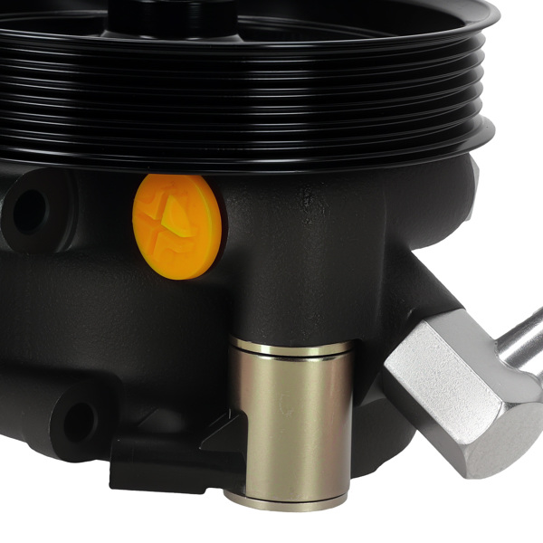 Power Steering Pump fit for Ford Crown Victoria Expedition Lincoln 20-260 1991-2002-5