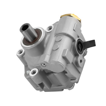 New Power Steering Pump Fit fit for Hummer H3 3.5L 3.7L 2006-2009 21-5173 25807287