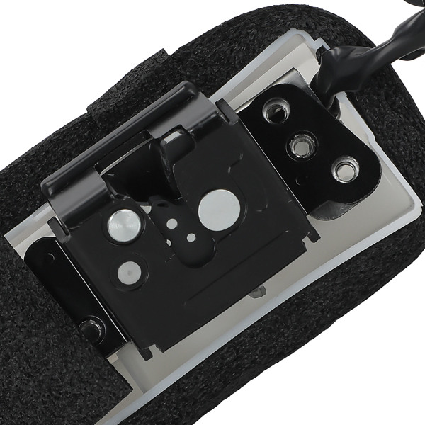 Rear Tailgate Actuator Door Latch Lock fit for Toyota 4Runner 4.0L 4.7L 2003-2009-4