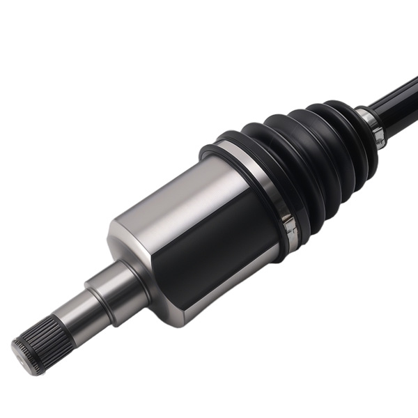 Front Pair CV Axle Shaft fit for Buick LaCrosse Century Chevy Impala Monte Carlo-7