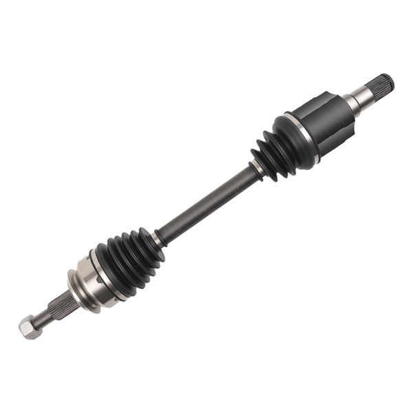 Front Left Driver CV Axle Assembly fit for Mazda CX-5 2013-2014 L4 2.0L 4-Door-2