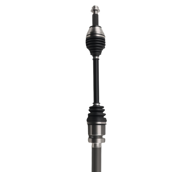 2x CV Axles fit for Ford Fiesta 2011-2015 Automatic Dual Clutch Trans L4 1.6L-3