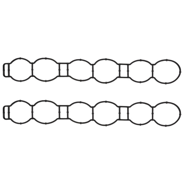 Engine Overhaul Gasket Seals Kit fit for Jeep Grand Cherokee RAM 1500 3.0L V6 Diesel-8