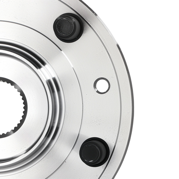 5-Bolt Rear Wheel Hub 513275 fit for Ford Edge Flex Taurus Lincoln MKS MKT 2009-2019-1