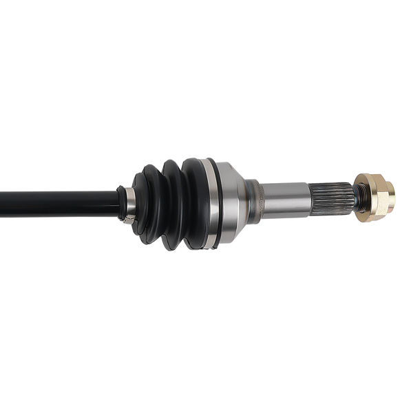 Rear Right side CV Joint Axle fit for Yamaha Rhino 660 YXR660FSE 4x4 2004-2009-7