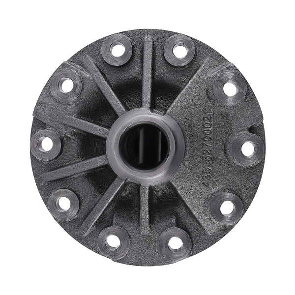 8.5 8.6 LOADED OPEN CARRIER 30 SPLINE 10 BOLT 40048044 fit for CHEVY-6