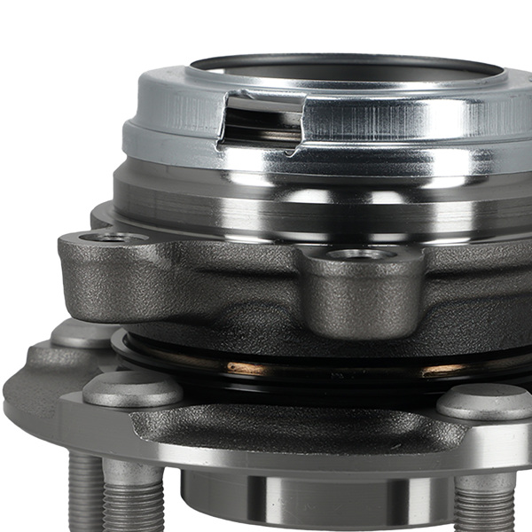 Front Wheel Hub Assembly LH RH fit for Nissan Murano 2009-17 513306 513307 w/Encoder-7