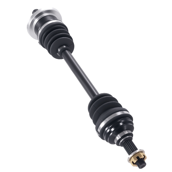 Front Left Complete Cv Joint Axle fit for Arctic Cat 400 500 4x4 2003-2004 0402-907-2