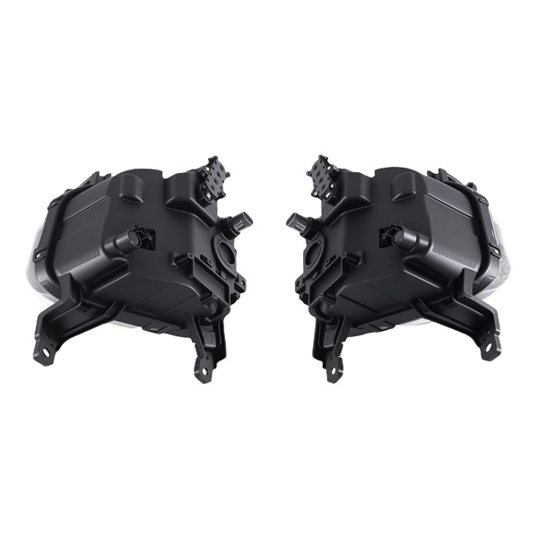 Fog Light Front LED Pair fit for KIA Sportage 2020-2021 Left&Right Clear Lens-6