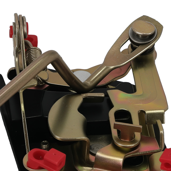 Door Lock Latch Left Front fit for Toyota Pickup 88-95 Metal 69320-89119-7