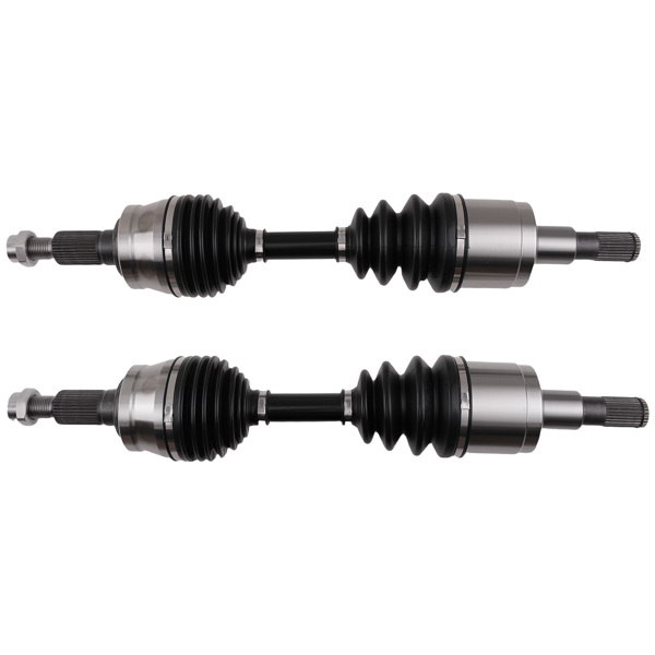2X Front CV Axle Shaft fit for GMC Canyon, Chevy Colorado 2.8L 3.6L 2015-22 84275039-9