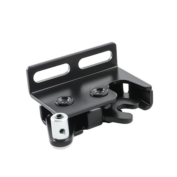 2PK Truck Cap Rotary Latch fit for Leer 100XL/XR/XQ/180XL 700 tonneau 83515 + 83514-4