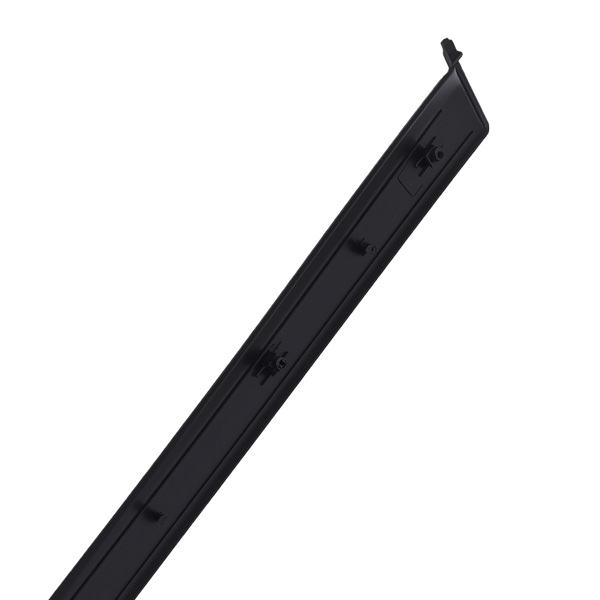 Door Trim Molding Left Right fit for Honda Civic CX DX VX 1992-1995 72430-SR3-003-6