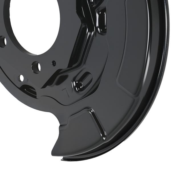 Rear Left Disc Brake Splash Shields fit for Subaru Forester 2008-2013 26704FG010-6