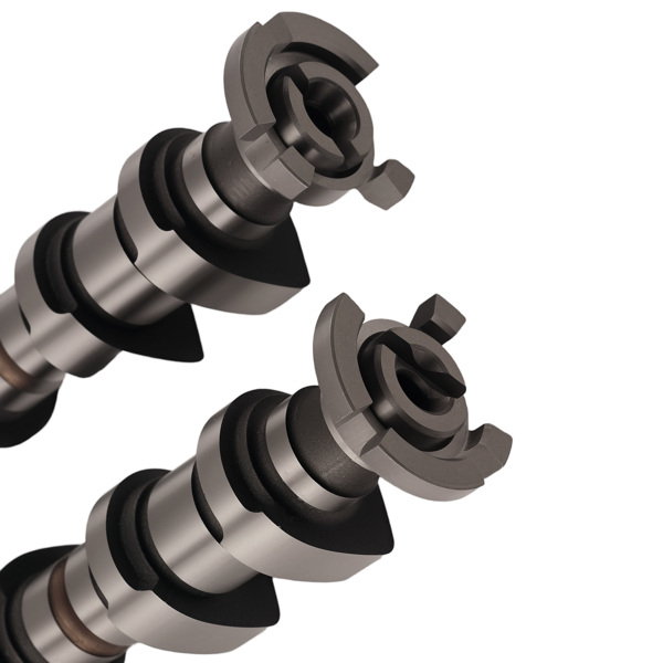 2PCS Camshaft Set fit for Chevrolet Sonic/Cruze 1.8L 2011-2018 fit for Saturn 55571921-2