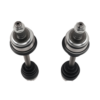2x Front Left & Right CV Axle Assembly fit for Honda Civic 2006-15 L4 1.8L Manual