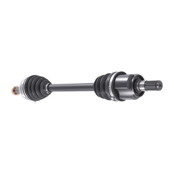 New Front CV Axle Shaft Assembly LH Driver Side fit for Elantra Sedan GT 4dr Auto AT