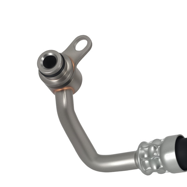 Turbo Coolant Supply Hose Tube fit for BMW 335i 135i 535i 740i 740Li 3.0L l6 06-2015-2