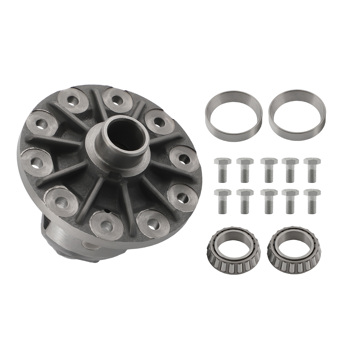Differential Case Kit Front fit for Jeep Wrangler 2007-2017 Wrangler JK 2018 706016X
