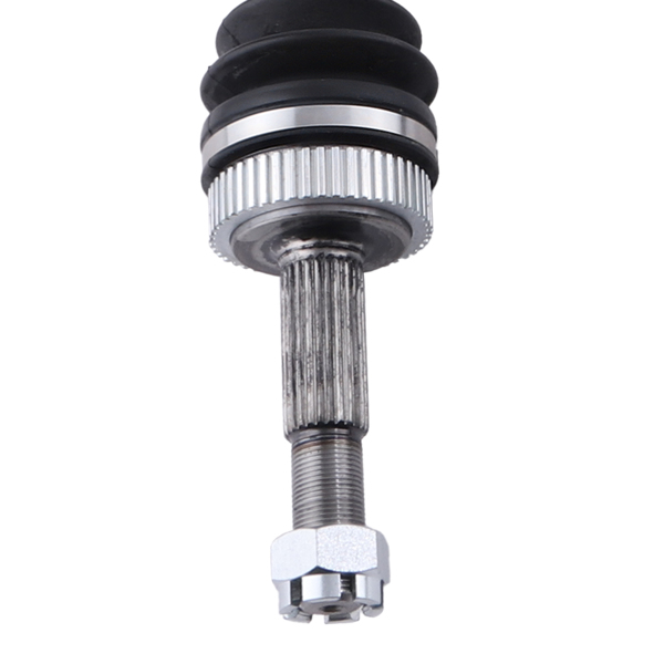 2xRear Left & Right AWD CV Axles Shaft fit for Nissan Rogue 2008-2013 L4 2.5L-8