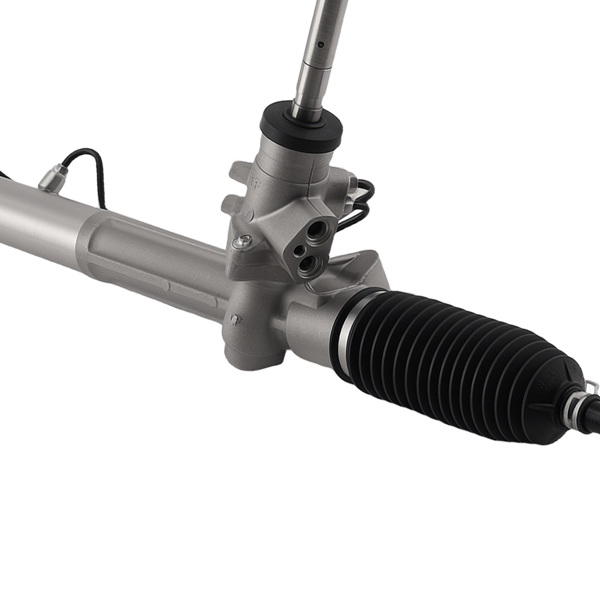 Steering  Rack & Pinion Assembly fit for Land Rover LR2 08-15 w/Inner Tie Rods-2