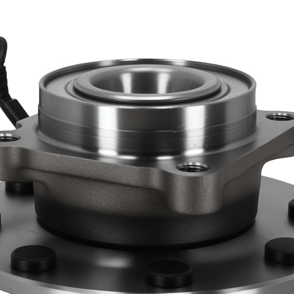 8 Lug Front Wheel Hub & Bearing fit for GMC Yukon XL 2500 2007-2013 BR930662 ABS-7