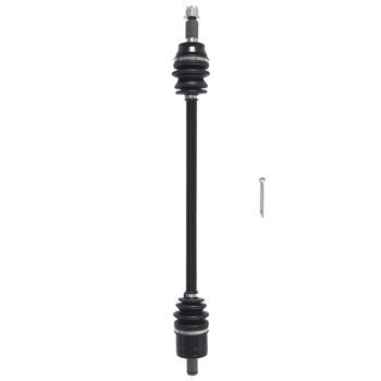 1x Front Cv Axle fit for Polaris Rzr Xp 1000 Eps 2014-2016 1333123 1333283